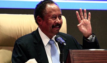 Sudan announces first Cabinet since Al-Bashir’s ouster