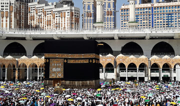Dubai and Makkah top global tourism big spenders list with $50bn in receipts