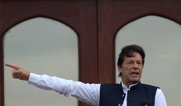 On Defense Day, PM Khan warns of ‘fullest possible’ response over Kashmir