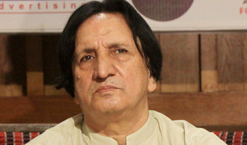 Former Pakistan leg-spinner Qadir dies aged 63