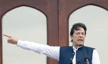 Khan warns of ‘fullest possible’ response over Kashmir