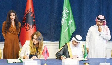 Saudi-Albanian economic summit strengthens commercial ties