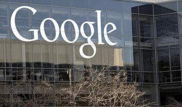 US justice department seeks Google records in antitrust probe of Big Tech