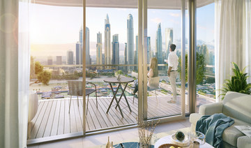 Emaar launches pioneering holiday homes concept