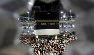 Hajj minister hails royal decree on Saudi visas