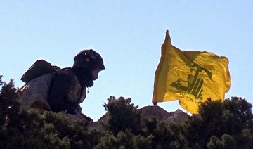 Lebanon’s Hezbollah shoots down Israeli drone