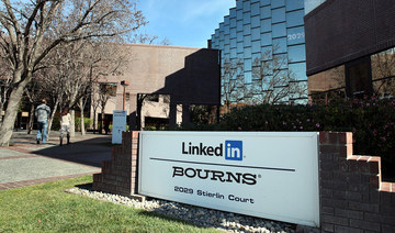 Microsoft’s LinkedIn loses appeal over access to user profiles