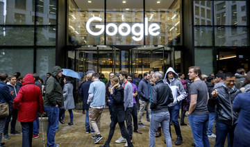 US states launch antitrust probe of big tech; Google ads in focus