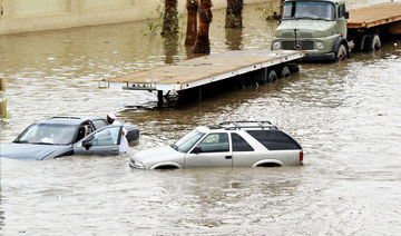 Saudi Arabia taking steps to deal with extreme weather conditions