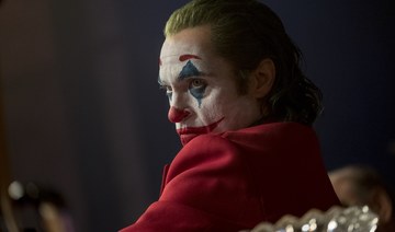 Film Review: A painted face hides a bitter truth in the ‘Joker’