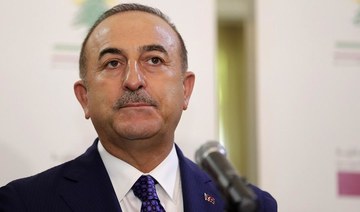 Turkey accuses US of stalling on Syria ‘safe zone’ plans