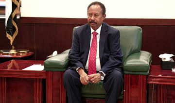 Sudan’s new leader to visit South Sudan