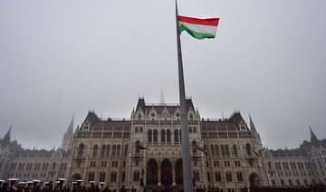 Hungary to appoint Syria diplomat in thawing of ties