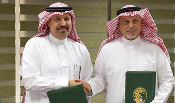 Saudi Arabia’s KSRelief, Muslim World League sign deals for health projects