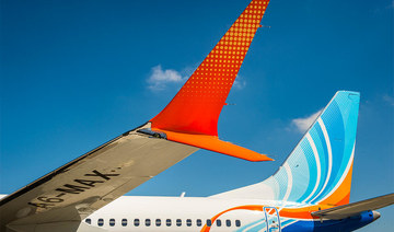 UAE regulator not optimistic on Boeing 737 MAX return this year