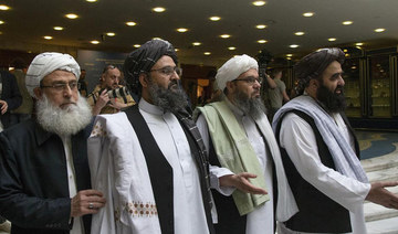 After Moscow, Taliban want “face-to-face” meetings in other countries