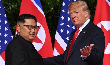 Kim Jong Un invites Trump to Pyongyang