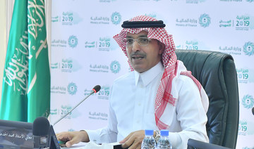Saudi oilfield attacks ‘had zero impact on economy,’ says finance minister