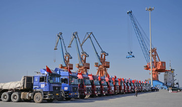 UAE seeking investment avenues in multibillion China-Pakistan Economic Corridor