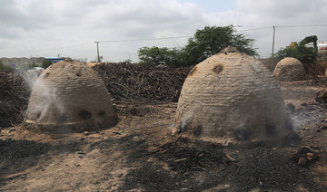 Champions of charcoal: the kilns behind Sindh’s famous barbecues