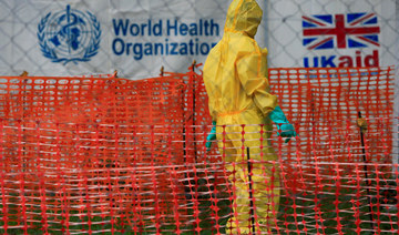 WHO: Tanzania not sharing information on Ebola