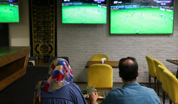Iran assures FIFA that women can attend football qualifier