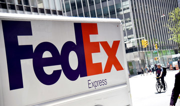 Fund managers gird for long  trade war after FedEx slide