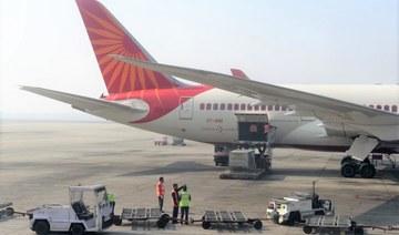 Indian government aims to sell Air India, other firms by March 2020: official