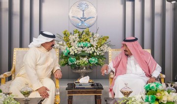 King Salman calls Aramco attacks a ‘cowardly act’ aimed at destabilizing Saudi Arabia
