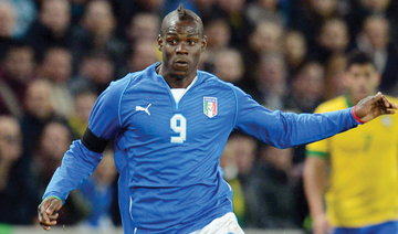 In form Balotelli ready for Brescia debut against Juventus