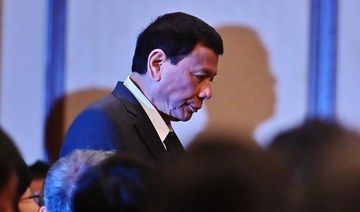 Murders of land activists spike under Philippines’ Duterte: watchdog