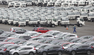 US-Japan trade deal hits snag as Tokyo seeks assurances on car tariffs