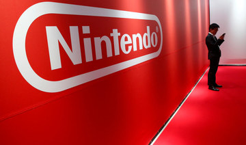 Nintendo’s Mario takes driving seat in race for mobile hit