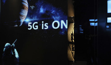 Malaysia’s 5G plan advances, a potential boon for China’s Huawei