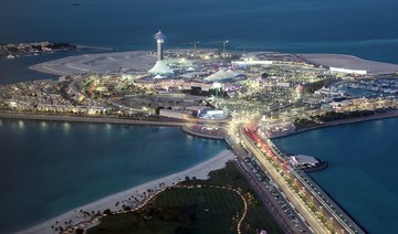 UAE renames major road after King Salman in lasting tribute