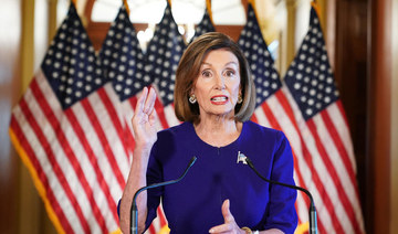Pelosi orders impeachment probe against Trump: ‘No one is above the law’