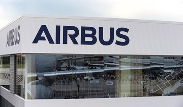 Airbus hit by series of cyberattacks on suppliers