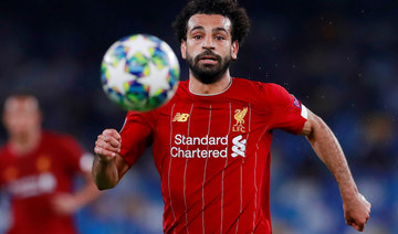 FIFA explains why Egypt’s votes for Salah did not count