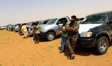 Sudan closes borders with Libya, Central African Republic