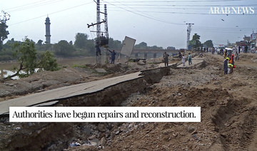 Rehabilitation phase kicks off in quake-affected areas
