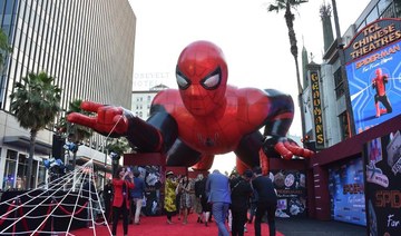 Sony, Marvel strike deal for new ‘Spider-Man’ film