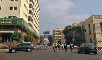 Egypt loosens security after thwarting calls for protests