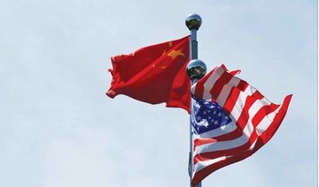 Conciliatory gestures, but little sign of end to US-China row