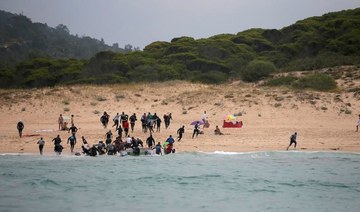 Five more migrant bodies found from Morocco capsizing