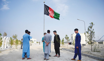 Defiant Afghan gets death threats for voting again