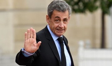 French ex-president Sarkozy to face campaign finance trial