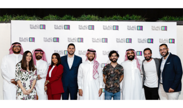 Telfaz11 expands regional presence with new UAE office