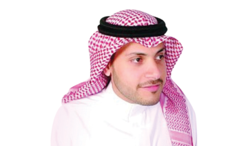 Dr. Abdul Aziz Al-Malik, executive director at King Abdul Aziz City for Science and Technology 