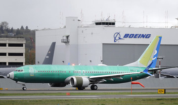 US panel seeks to interview Boeing engineer on safety of 737 MAX