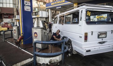 Egypt decreases fuel prices for the first time in decades